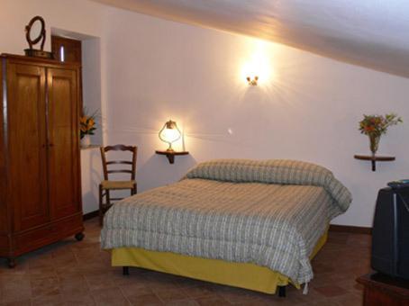 Locanda Il Falco Nero Fumone Номер фото