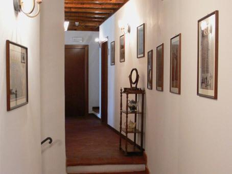 Locanda Il Falco Nero Fumone Экстерьер фото
